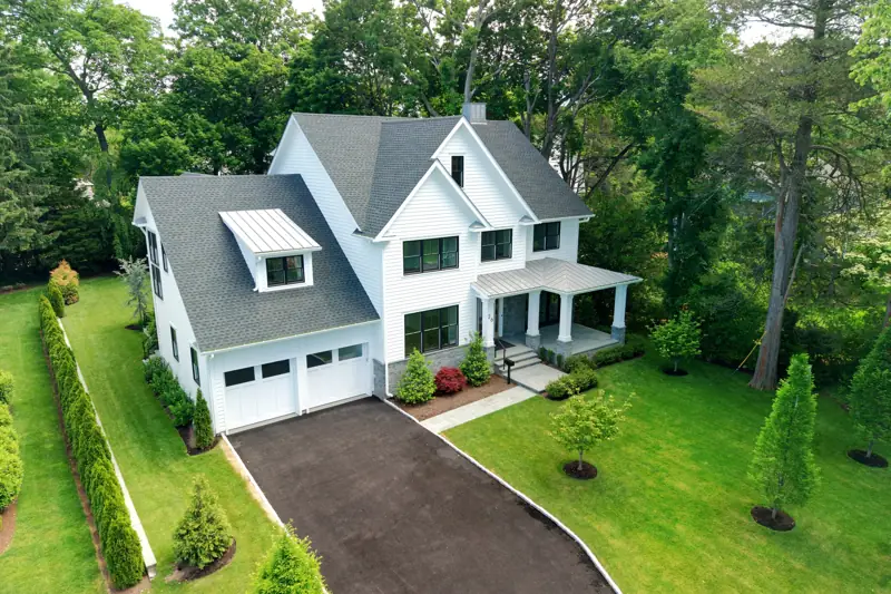 26 Overhill Road, Scarsdale